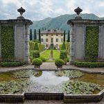 La splendeur contemporaine des villas de luxe modernes